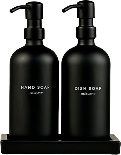 Maisonovo kitchen soap - maisonovo,