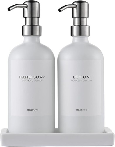 Maisonovo kitchen soap - maisonovo,