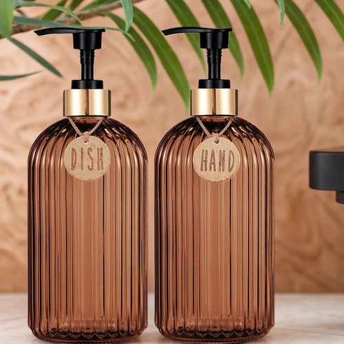 2pcs reusable dish soap - 2pcs,