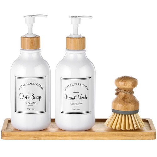 Pieces kitchen soap - pieces,
