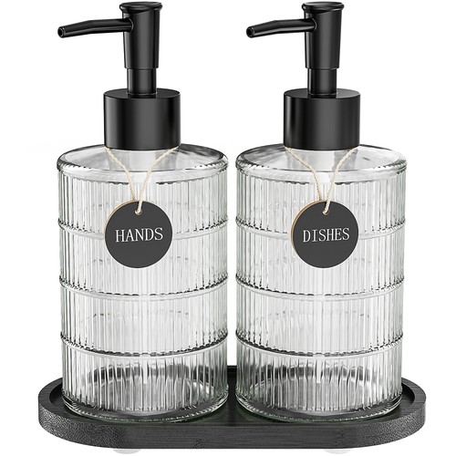 Masadi soap dispenser - masadi, set