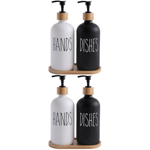 Sets shampoo and conditioner - sets,