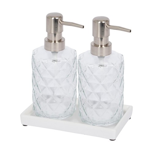 Pack prism glass - 2,
