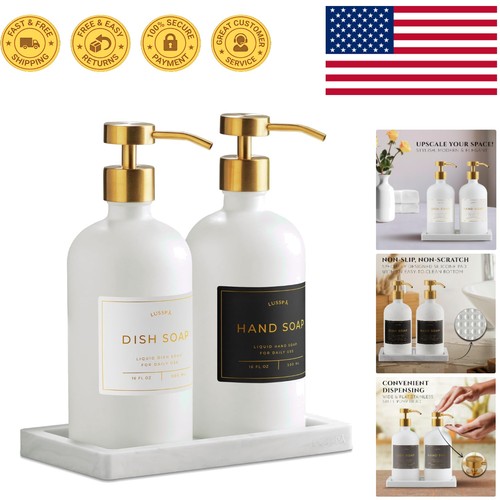 Versatile glass soap - versatile,