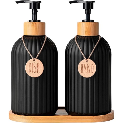 2pcs reusable dish soap - 2pcs,