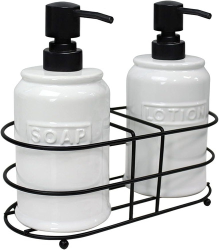 Hand lotion and soap - and,