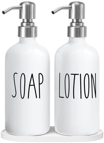 Hand soap dispenser - hand,