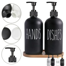 500ml Refillable Dish Soap