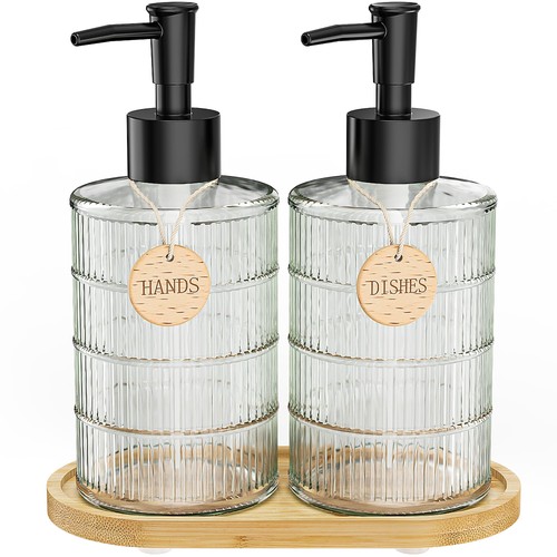 Masadi soap dispenser - soap, with