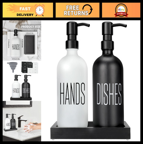 Premium glass soap - premium,