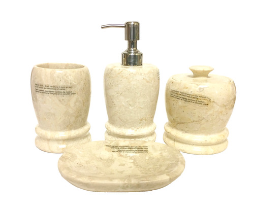 New set tan - new,