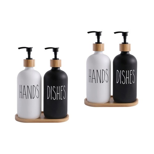 Sets liquid dispenser - sets, lotion